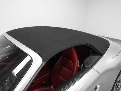 2017 Porsche 911 Carrera 4S