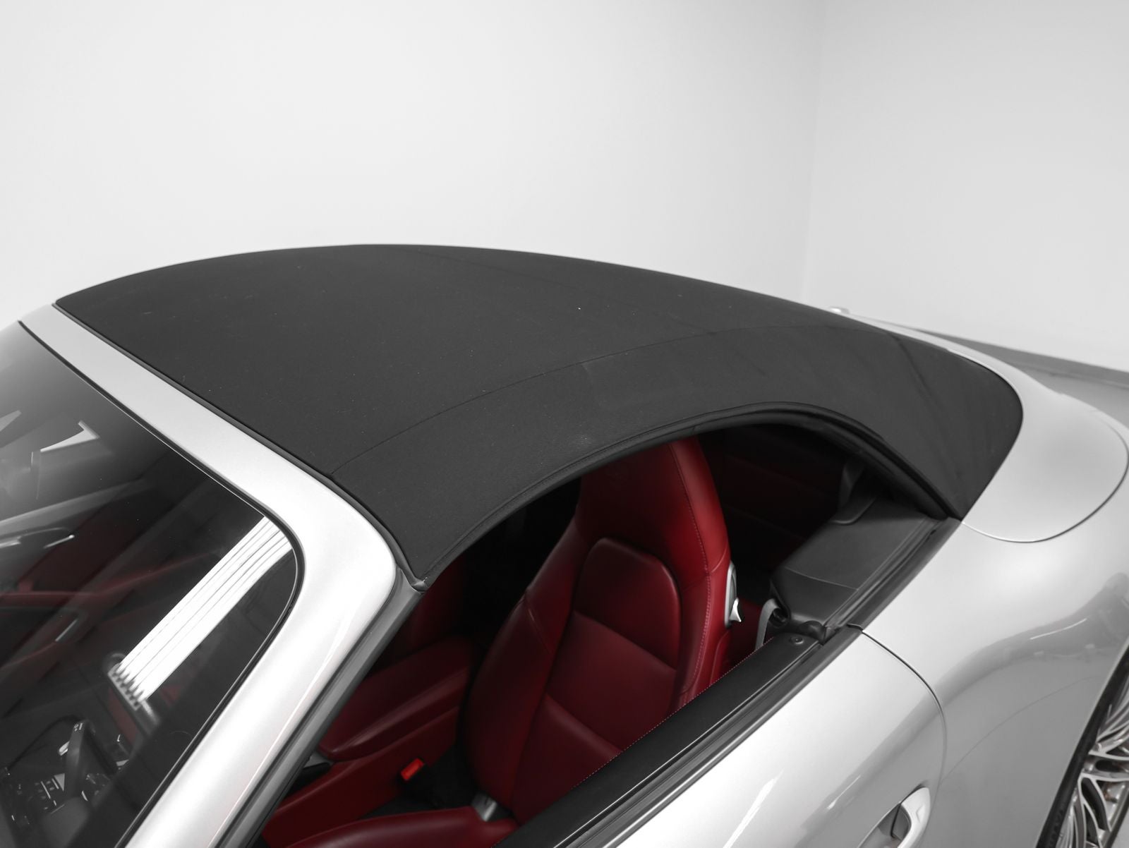 2017 Porsche 911 Carrera 4S