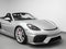 2020 Porsche 718 718 Spyder