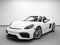 2020 Porsche 718 718 Spyder