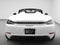 2020 Porsche 718 718 Spyder
