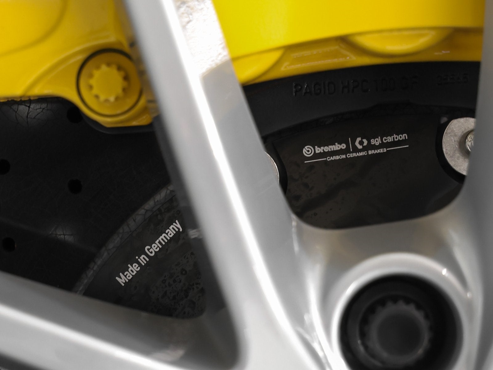 2020 Porsche 718 718 Spyder