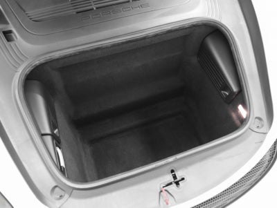 2020 Porsche 718 718 Spyder