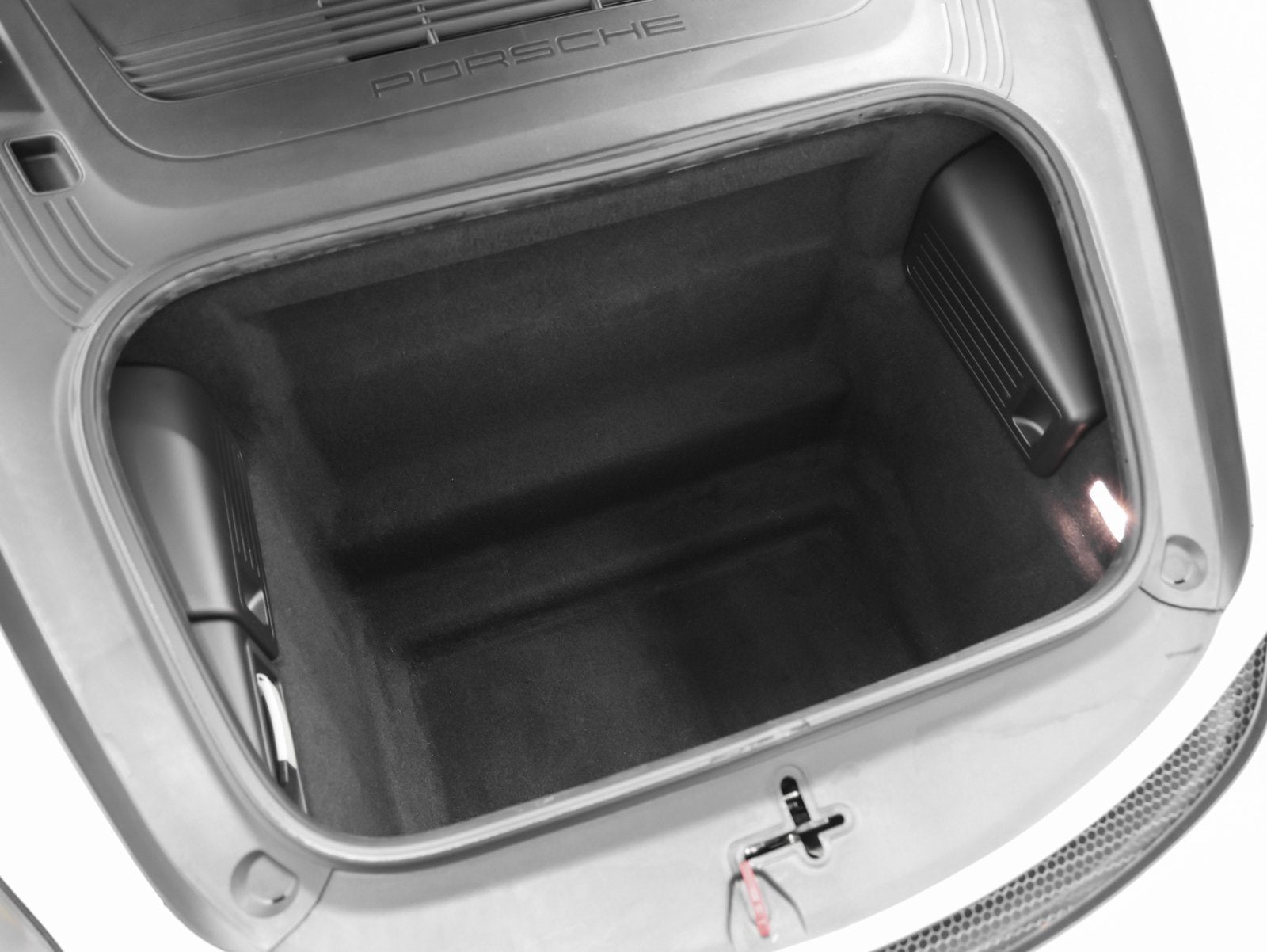 2020 Porsche 718 718 Spyder