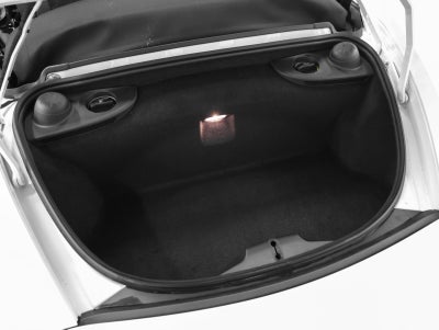 2020 Porsche 718 718 Spyder