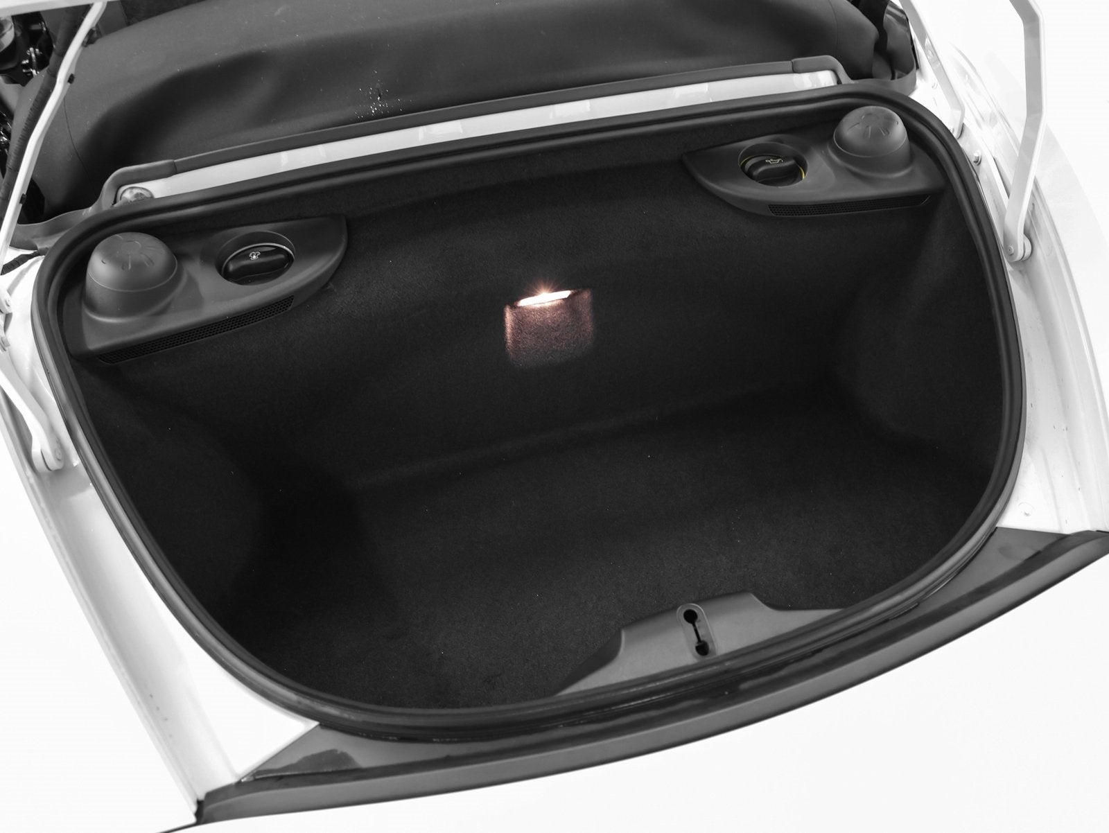 2020 Porsche 718 718 Spyder