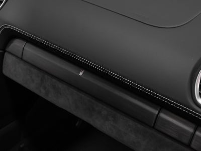 2020 Porsche 718 718 Spyder