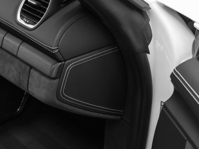 2020 Porsche 718 718 Spyder