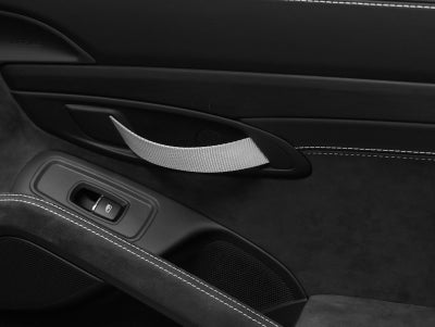 2020 Porsche 718 718 Spyder