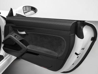 2020 Porsche 718 718 Spyder