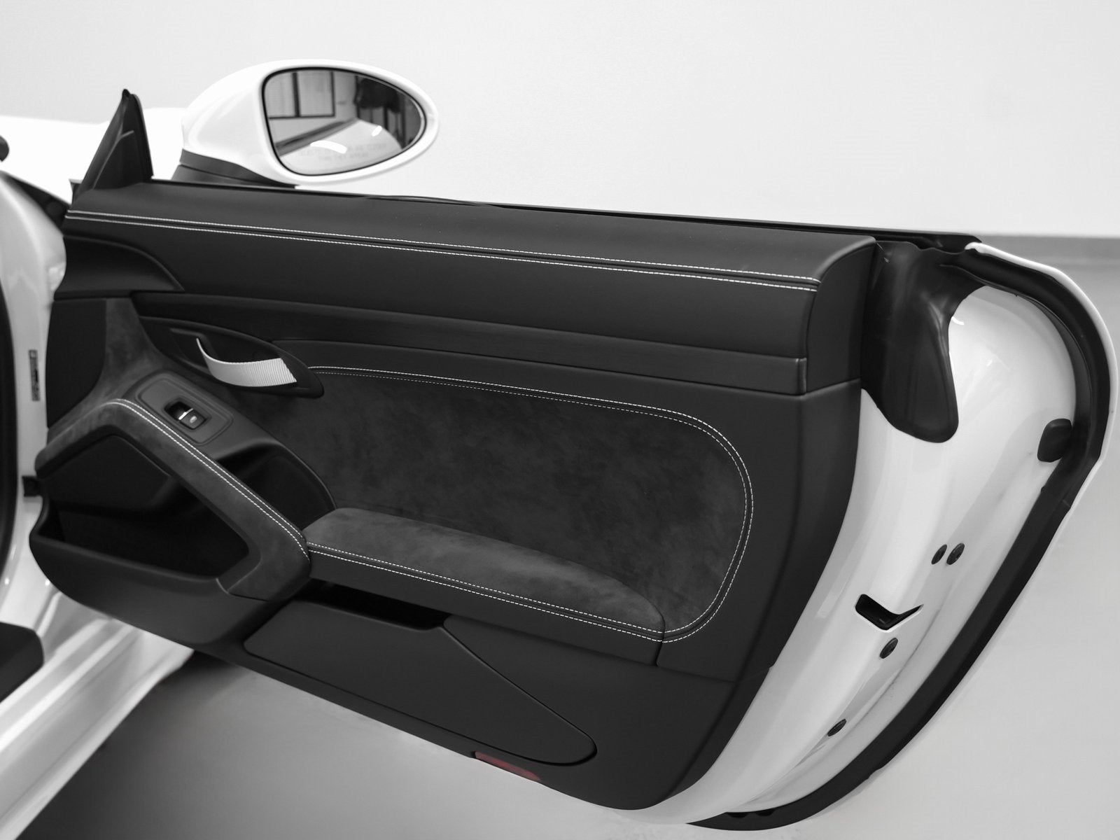 2020 Porsche 718 718 Spyder