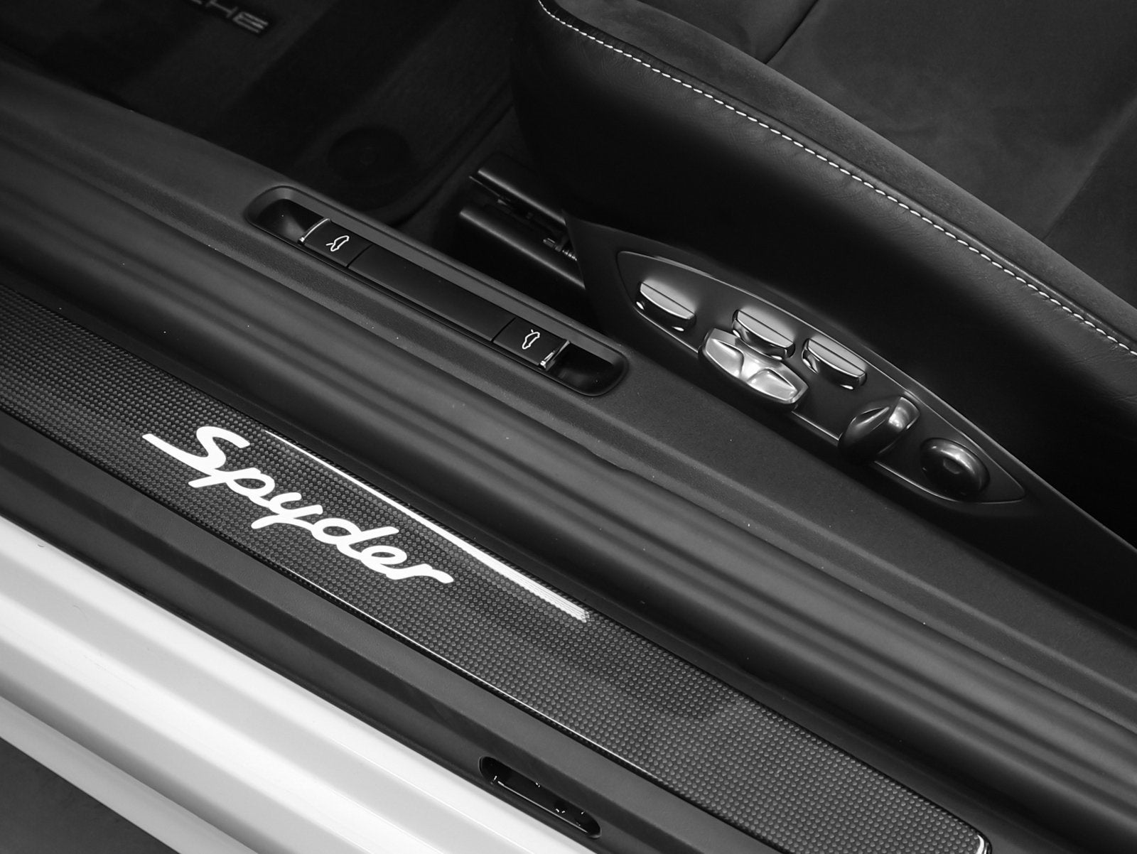 2020 Porsche 718 718 Spyder