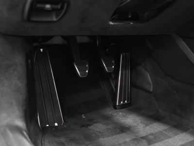 2020 Porsche 718 718 Spyder