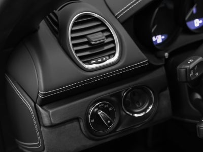 2020 Porsche 718 718 Spyder