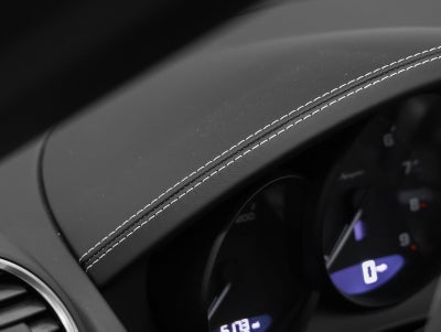 2020 Porsche 718 718 Spyder