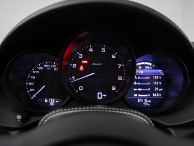 2020 Porsche 718 718 Spyder