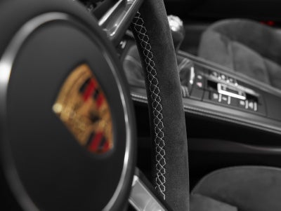 2020 Porsche 718 718 Spyder