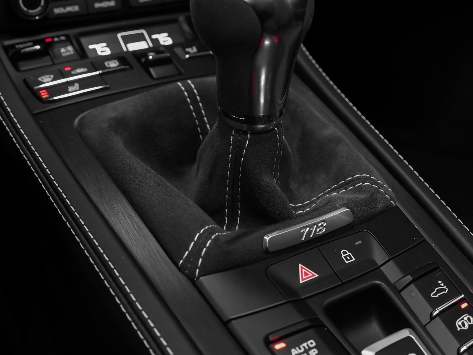 2020 Porsche 718 718 Spyder