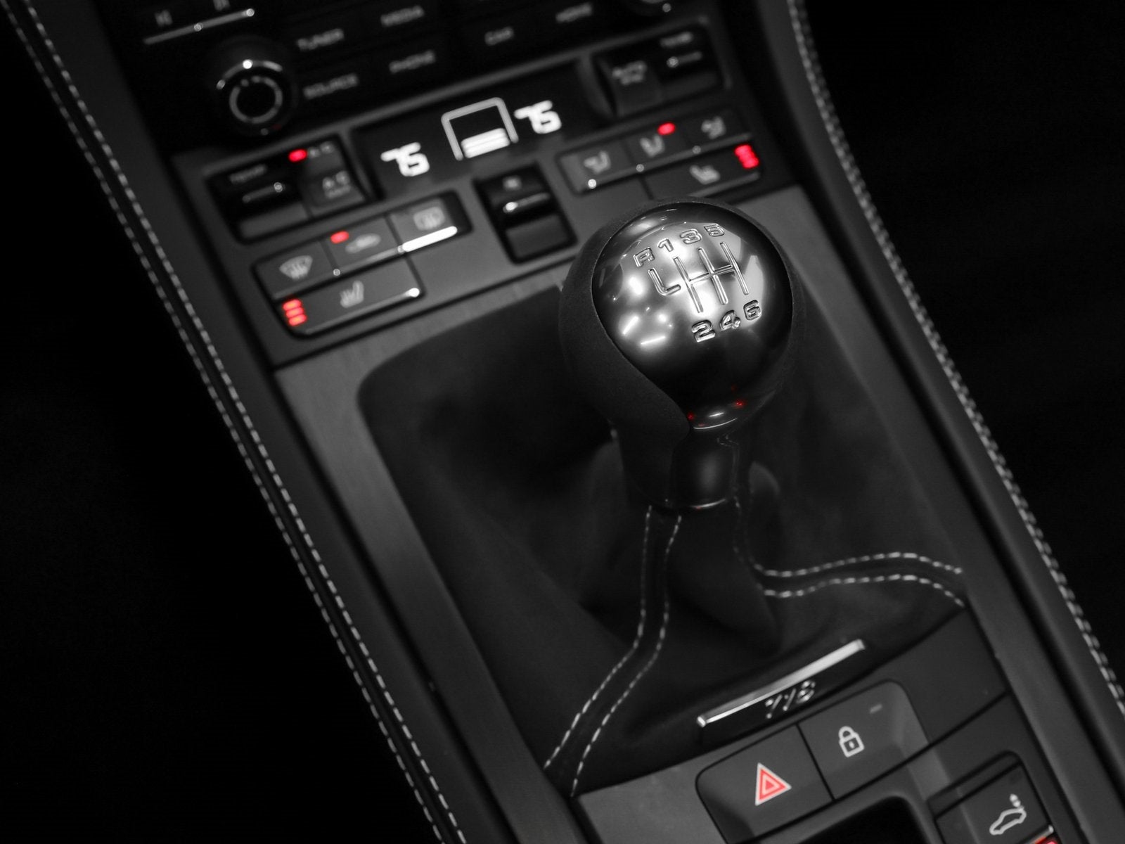 2020 Porsche 718 718 Spyder