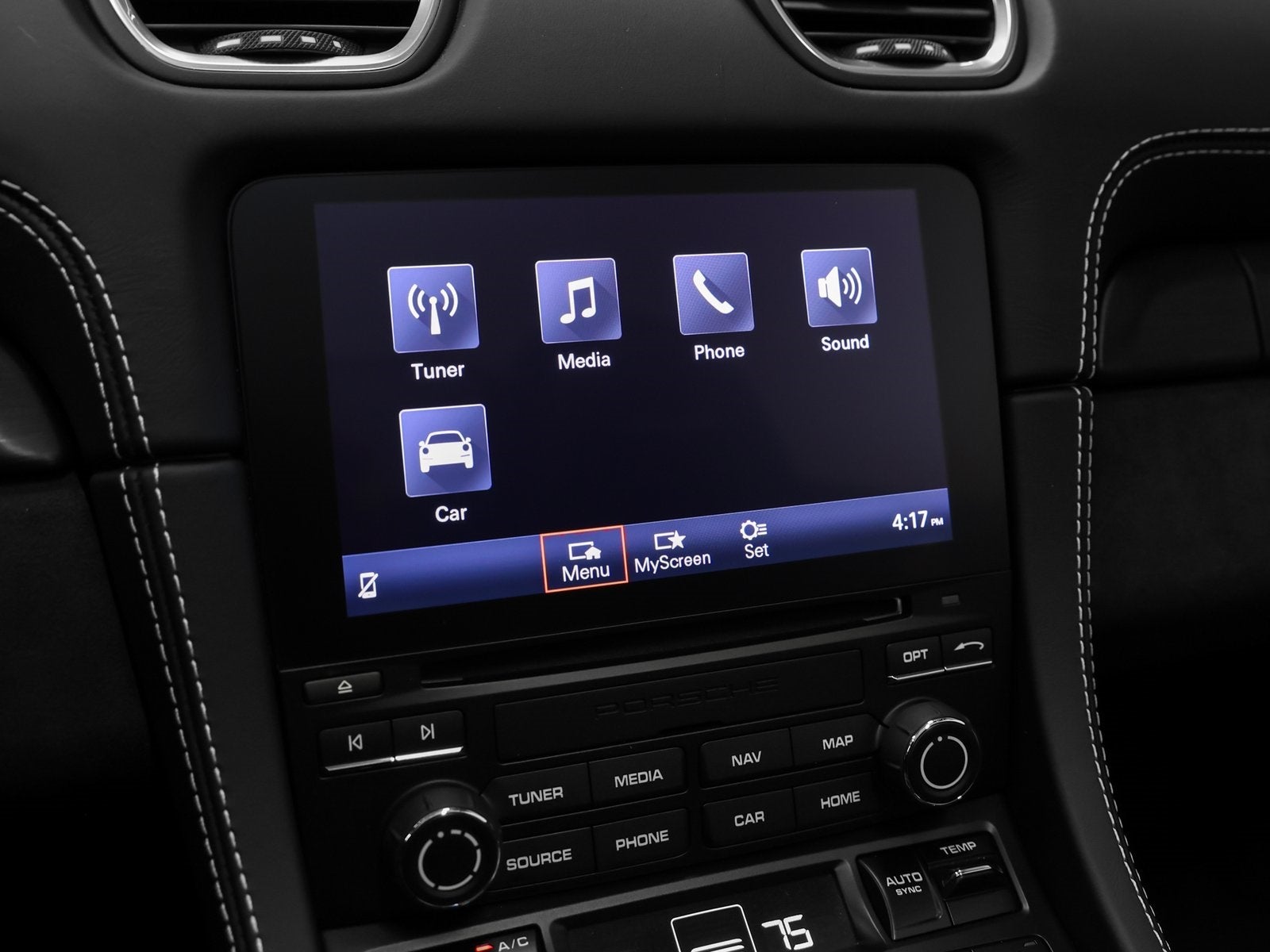 2020 Porsche 718 718 Spyder