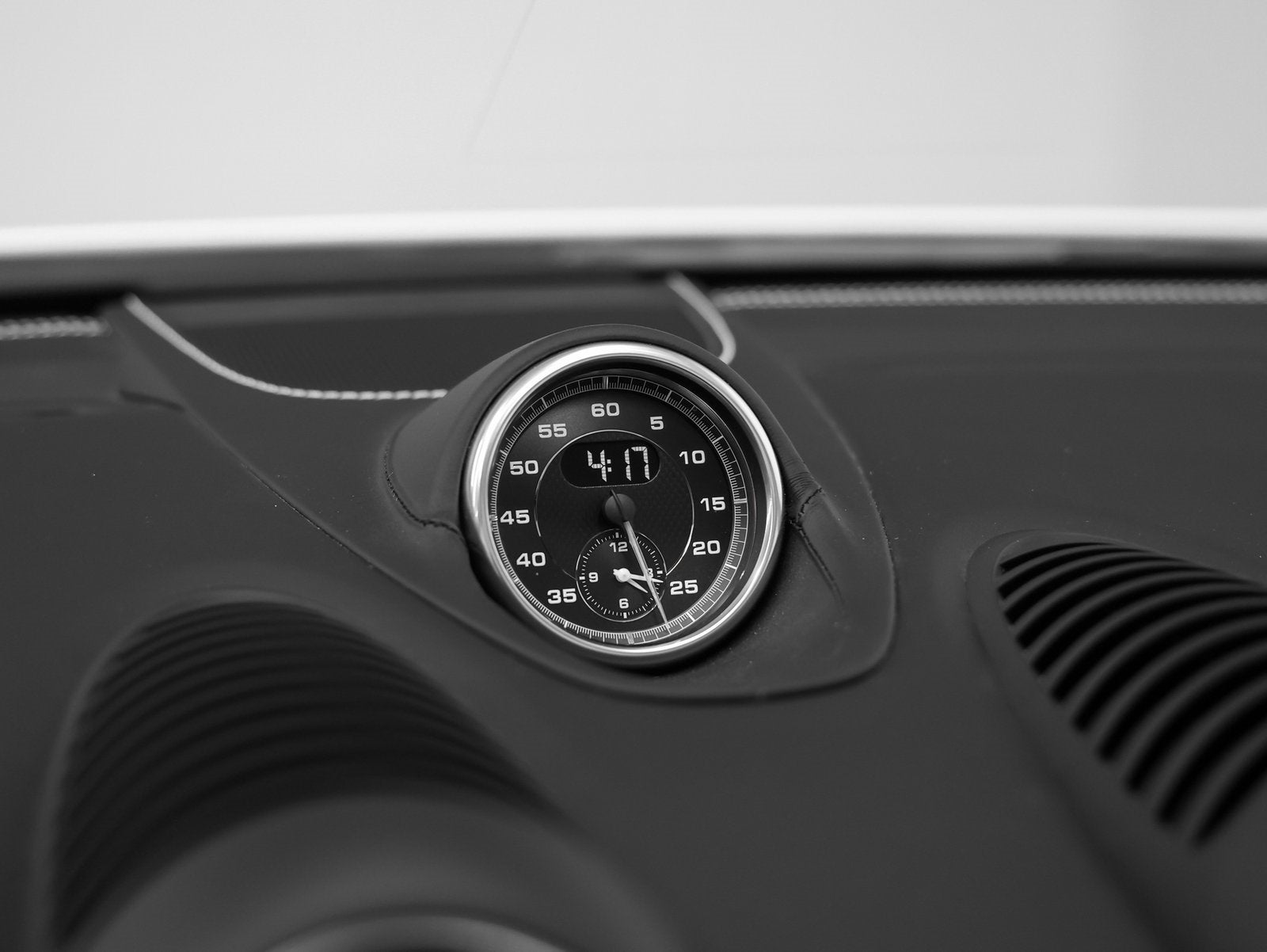 2020 Porsche 718 718 Spyder