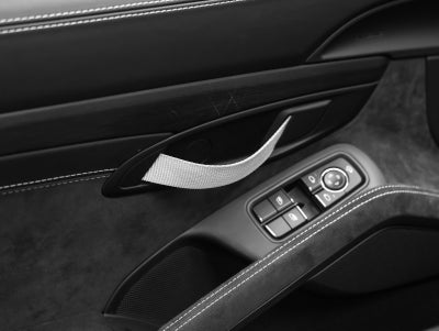 2020 Porsche 718 718 Spyder