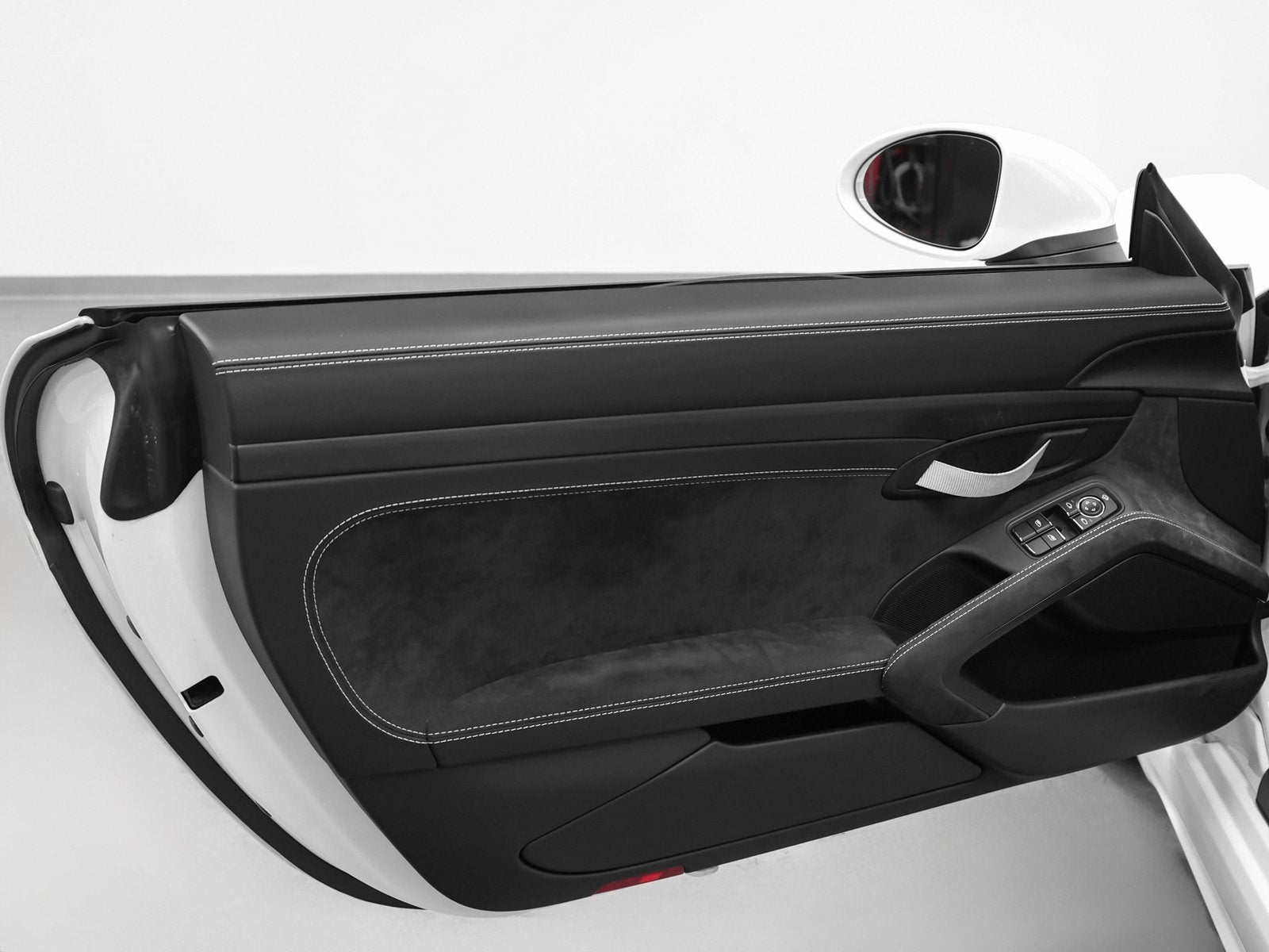 2020 Porsche 718 718 Spyder