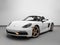 2022 Porsche 718 Boxster 25 Years