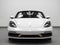 2022 Porsche 718 Boxster 25 Years