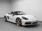 2022 Porsche 718 Boxster 25 Years
