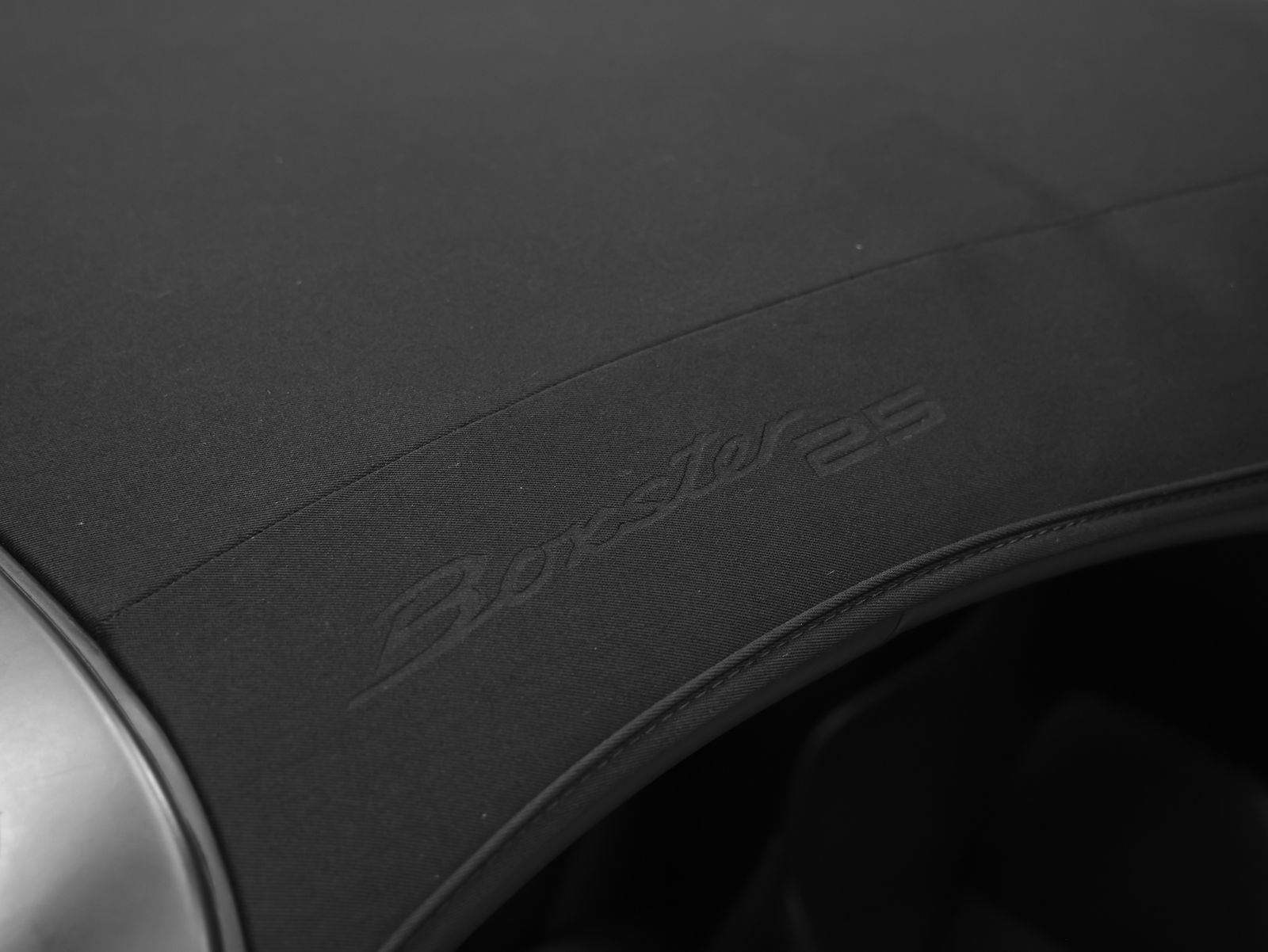 2022 Porsche 718 Boxster 25 Years