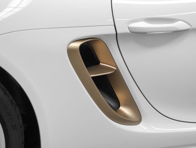 2022 Porsche 718 Boxster 25 Years
