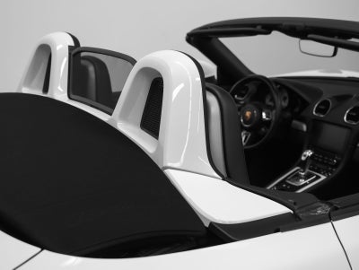 2022 Porsche 718 Boxster 25 Years