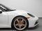 2022 Porsche 718 Boxster 25 Years