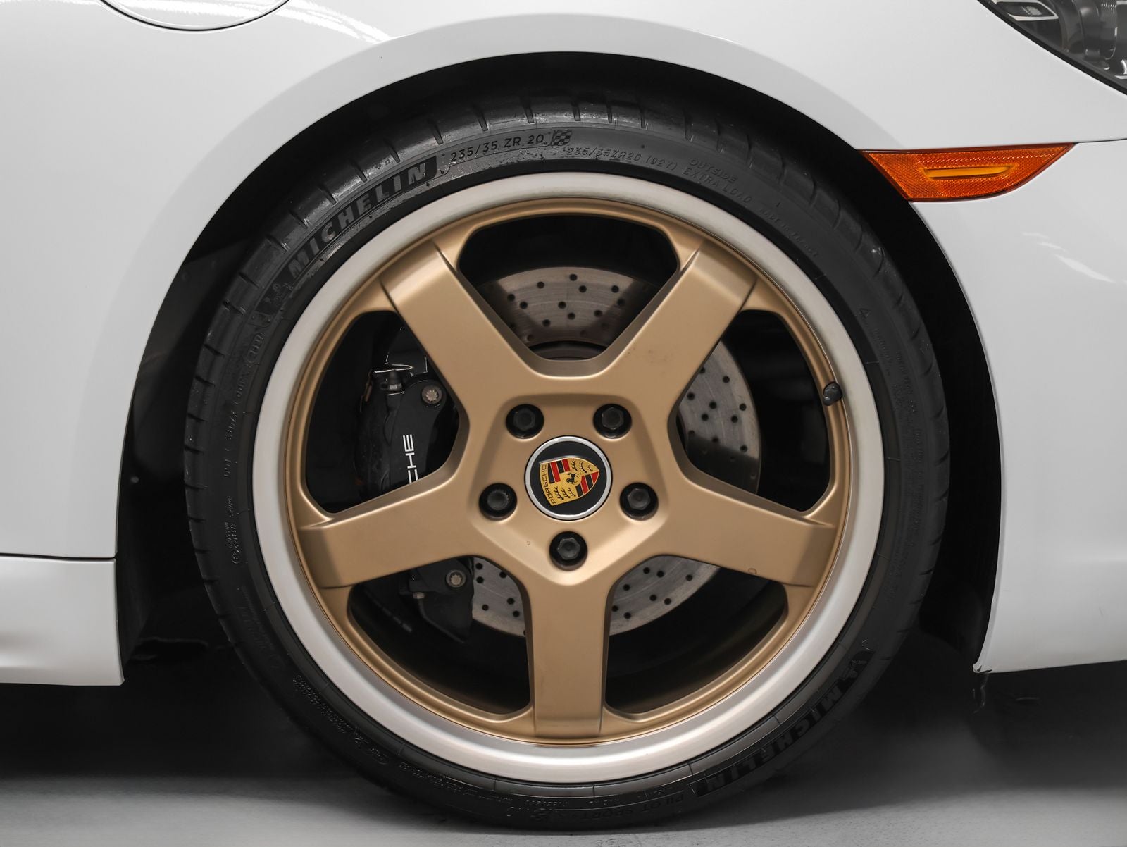 2022 Porsche 718 Boxster 25 Years