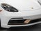 2022 Porsche 718 Boxster 25 Years