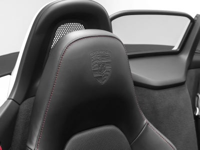 2022 Porsche 718 Boxster 25 Years