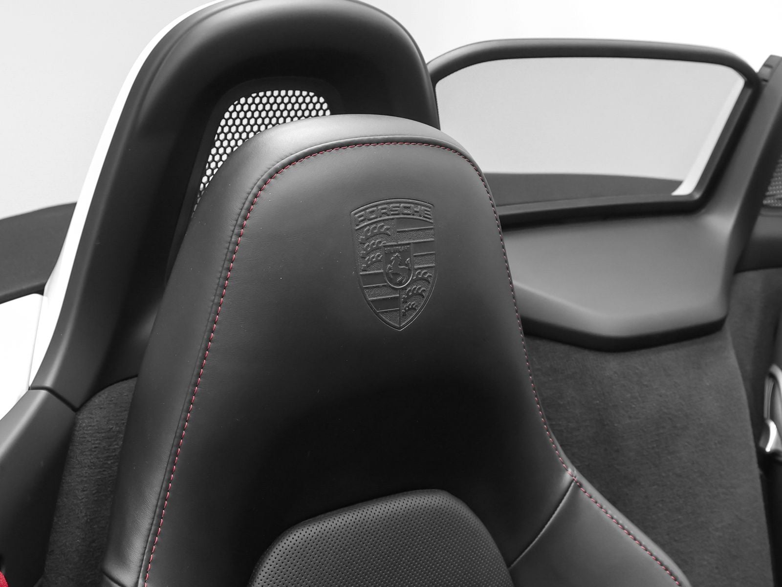 2022 Porsche 718 Boxster 25 Years