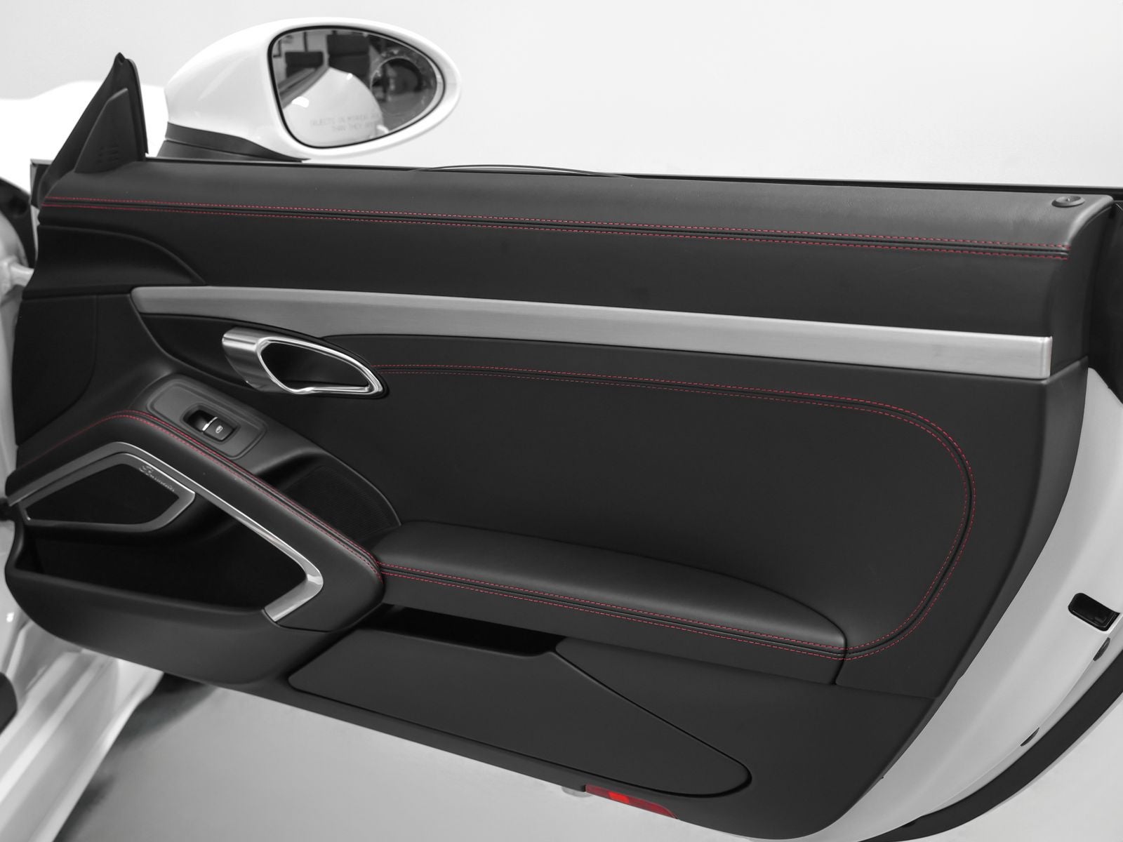 2022 Porsche 718 Boxster 25 Years
