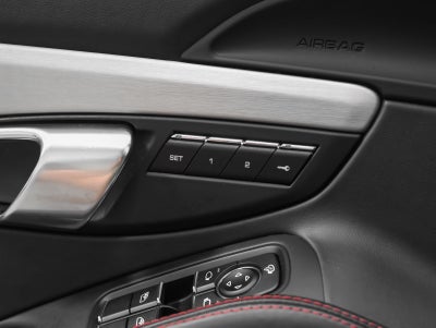 2022 Porsche 718 Boxster 25 Years