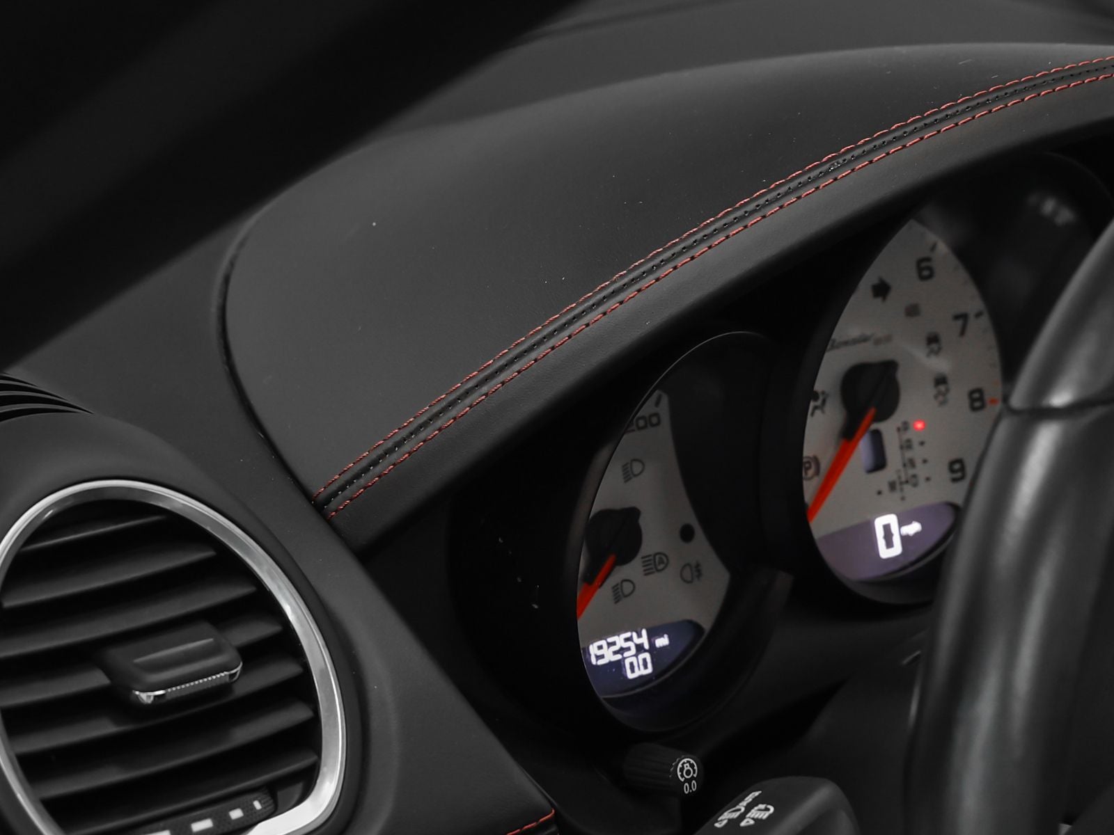 2022 Porsche 718 Boxster 25 Years