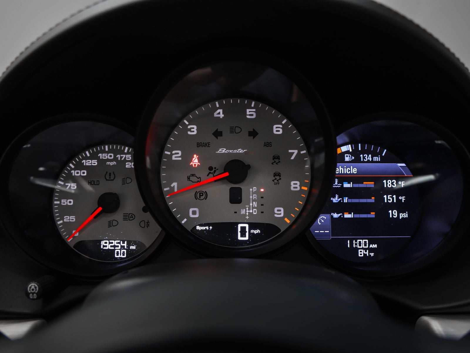 2022 Porsche 718 Boxster 25 Years