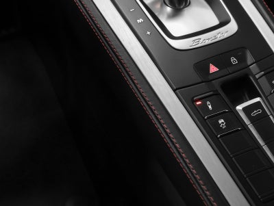 2022 Porsche 718 Boxster 25 Years