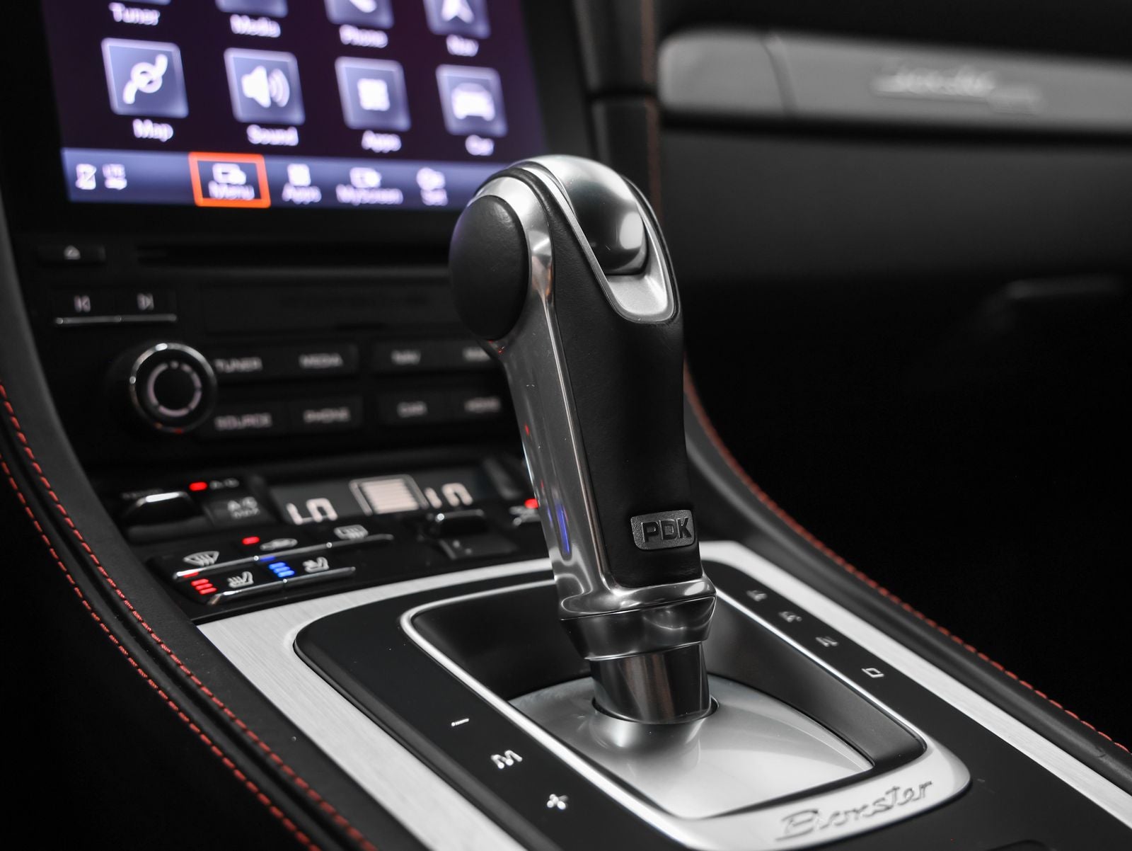2022 Porsche 718 Boxster 25 Years