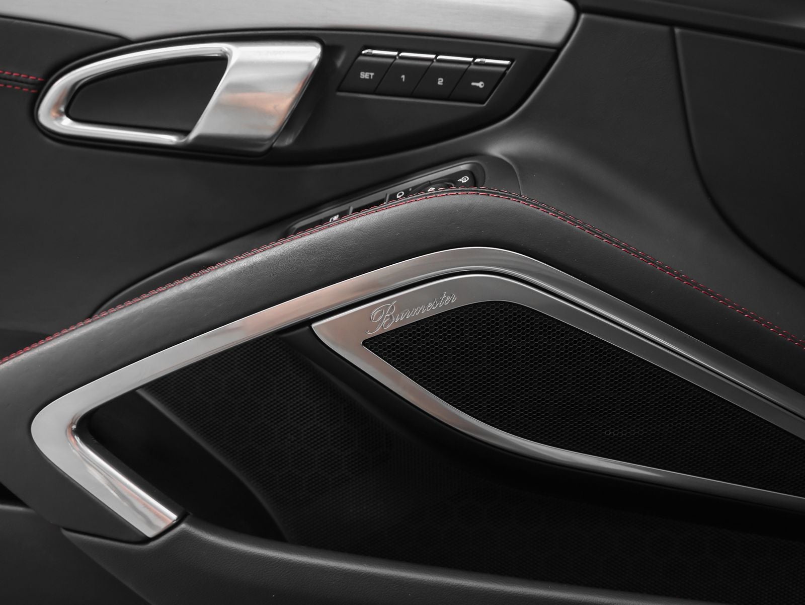 2022 Porsche 718 Boxster 25 Years