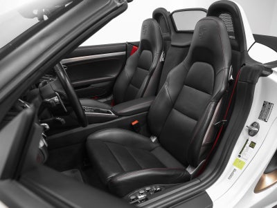 2022 Porsche 718 Boxster 25 Years