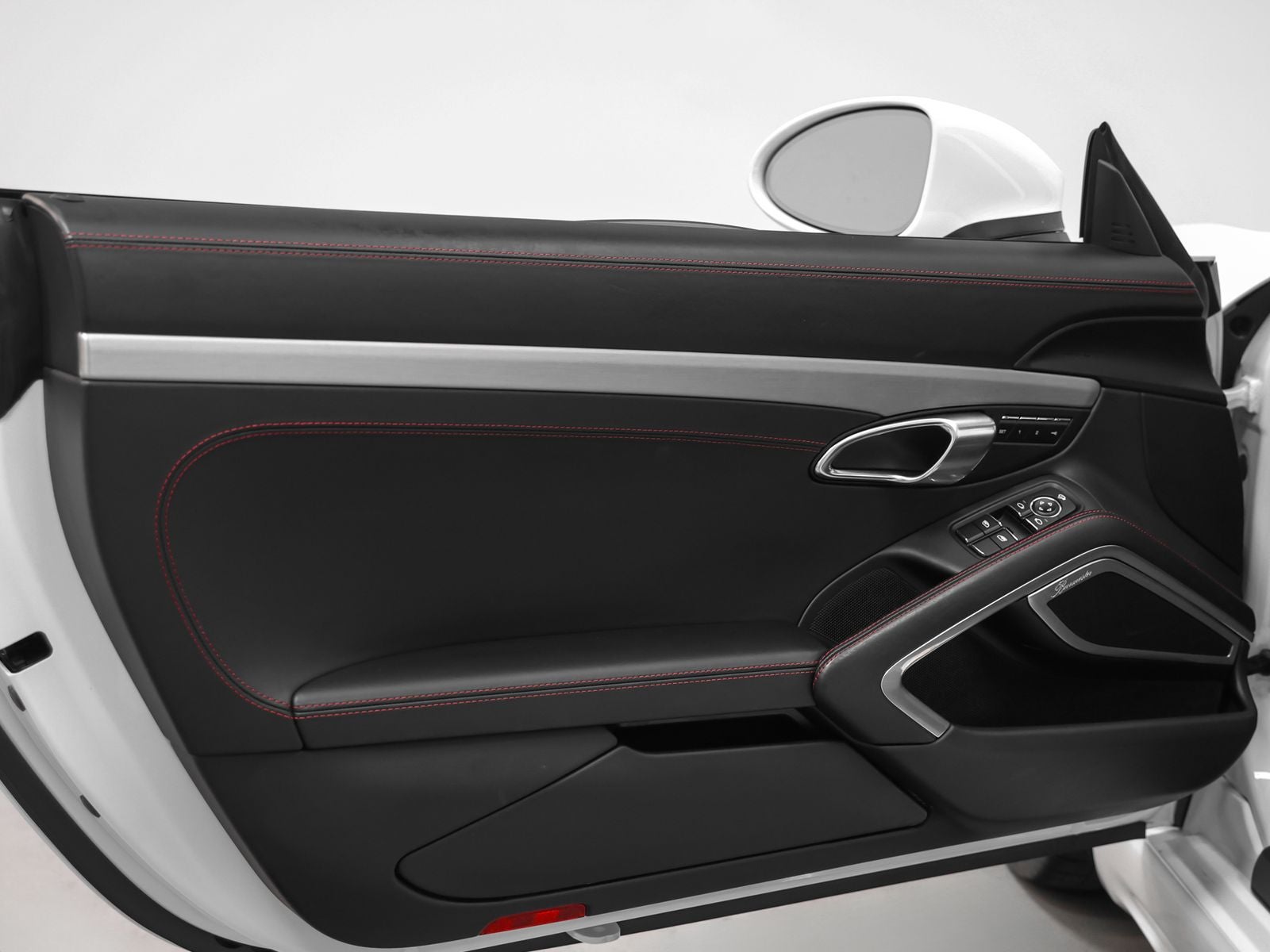 2022 Porsche 718 Boxster 25 Years