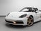 2022 Porsche 718 Boxster 25 Years
