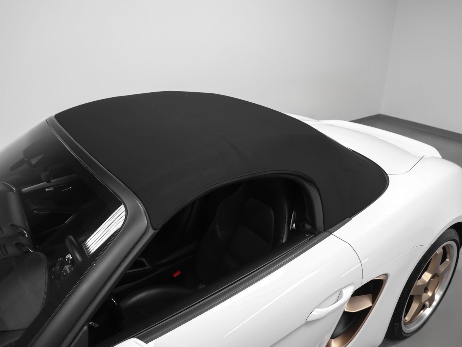 2022 Porsche 718 Boxster 25 Years