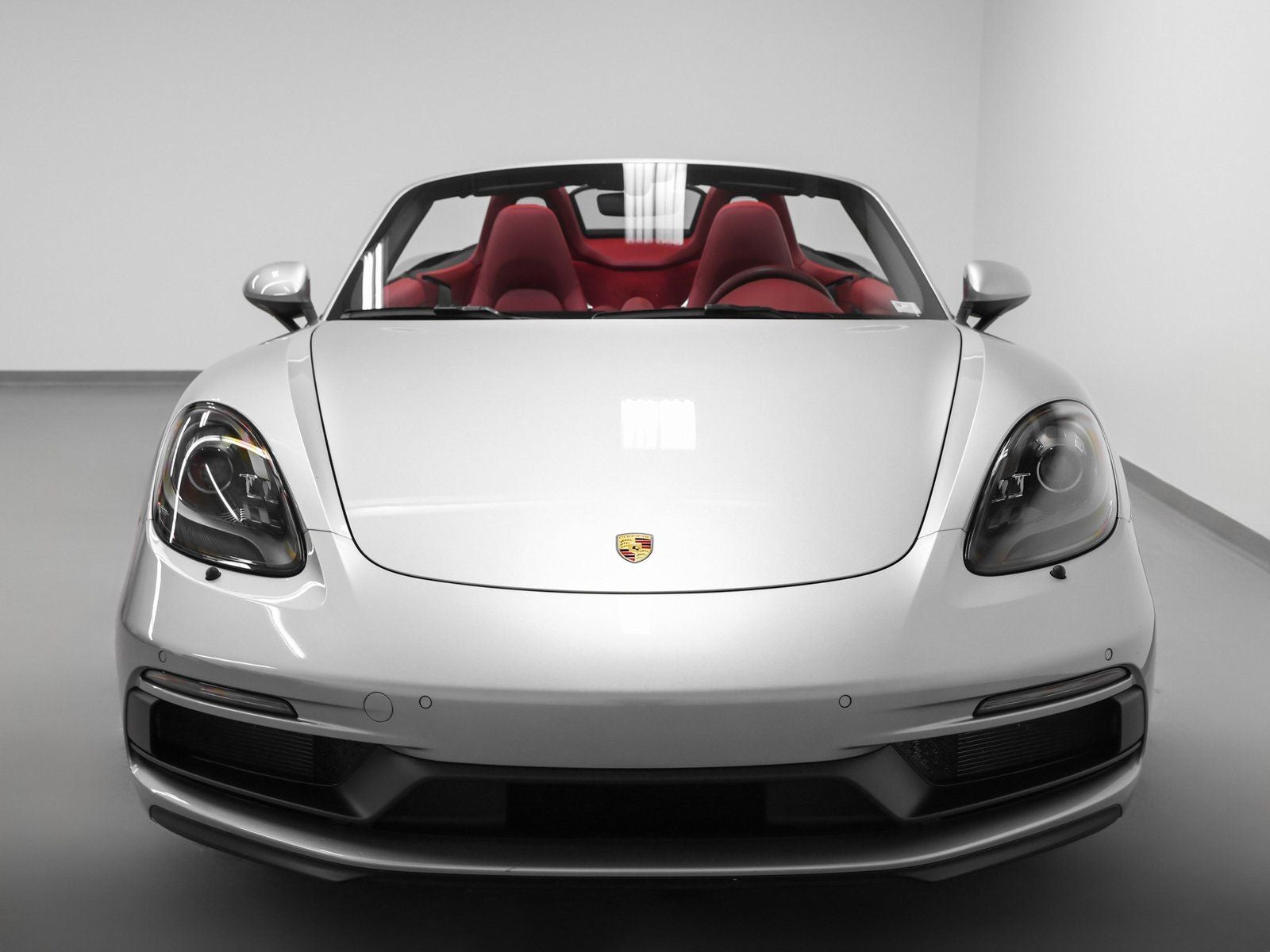 2023 Porsche 718 718 Boxster GTS 4.0 (MY23)